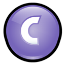Macromedia Contribute icon